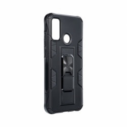 Husa HUAWEI P Smart (2020) - Defender Armor (Negru) FORCELL