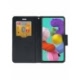 Husa SAMSUNG Galaxy A31 - Fancy Book (Negru)