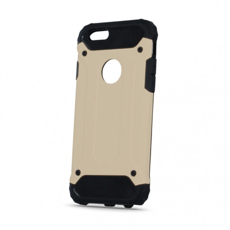 Husa SAMSUNG Galaxy J3 2016 - Defender 2 (Auriu)