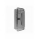 Husa SAMSUNG Galaxy A20e - Electro Book (Argintiu) FORCELL