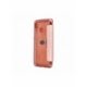 Husa SAMSUNG Galaxy A20e - Electro Book (Roz-Auriu) FORCELL