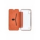 Husa SAMSUNG Galaxy A20e - Electro Book (Roz-Auriu) FORCELL