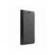 Husa SAMSUNG Galaxy A21s - Magnet Piele (Negru)