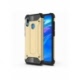 Husa HUAWEI Y7 2019 - Armor (Auriu) FORCELL
