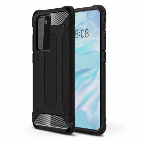 Husa HUAWEI P40 - Armor (Negru) FORCELL