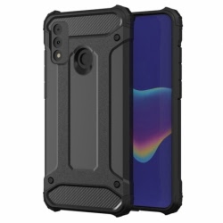 Husa HUAWEI P Smart (2020) - Armor (Negru) FORCELL