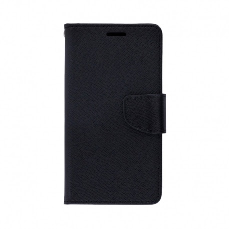 Husa SAMSUNG Galaxy S10 Lite - Fancy Book (Negru)