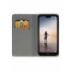 Husa HUAWEI P20 Lite - Smart Magnet (Rosu)