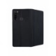 Husa XIAOMI Redmi Note 8T - Smart Magnet (Negru)