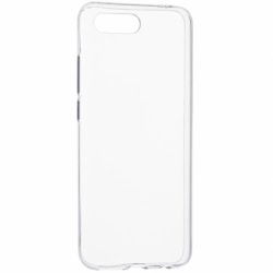 Husa HUAWEI Honor 10 - Ultra Slim 0.5mm (Transparent)