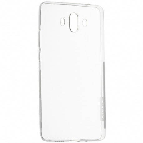 Husa HUAWEI Mate 10 - Ultra Slim 0.5mm (Transparent)