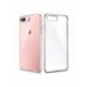 Husa APPLE iPhone 7 Plus \ 8 Plus - Ultra Slim 0.5mm (Transparent)