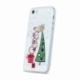 Husa HUAWEI P9 Lite - Winter (Christmas Sheep)