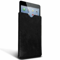 Husa Tableta Universala Pouch 9.7'' (Negru)