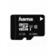 Card MicroSD 32GB (Clasa 10) Hama