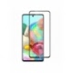 Folie de Sticla 5D Full Glue SAMSUNG Galaxy A51 (5G) (Negru) ATX