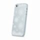 Husa SAMSUNG Galaxy J3 2016 - Winter (SnowFlake No. 3)