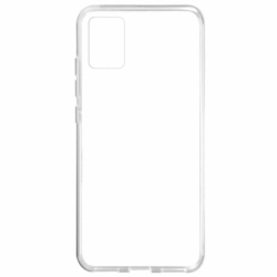 Husa SAMSUNG Galaxy A71 - Ultra Slim 2mm (Transparent) BLISTER
