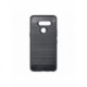 Husa LG K51S \ K41S - Carbon (Negru) FORCELL