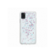 Husa SAMSUNG Galaxy A21s - Diamond ATX (Transparent)
