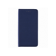 Husa XIAOMI Mi Note 10 - Smart Magnet (Bleumarin)
