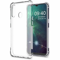Husa OPPO A31 - Shock Proof (Transparent)