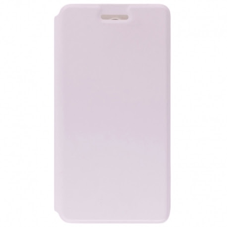 Husa Flip ALLVIEW P6 Energy Lite (Alb)