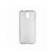 Husa NOKIA 1 Plus - Ultra Slim 0.5mm (Transparent)