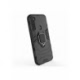 Husa XIAOMI Redmi Note 8T - Ring Armor (Negru)