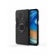 Husa XIAOMI Redmi Note 9 Pro - Ring Armor (Negru)