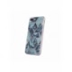 Husa SAMSUNG Galaxy A40 - Geometric Marble (Bleumarin)