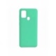Husa SAMSUNG Galaxy A21s - Ultra Slim Mat (Menta)