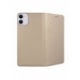 Husa APPLE iPhone 12 \ 12 Pro- Smart Magnet (Auriu)