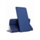 Husa APPLE iPhone 12 Mini - Smart Magnet (Bleumarin)