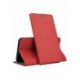 Husa APPLE iPhone 12 Mini - Smart Magnet (Rosu)