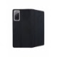 Husa SAMSUNG Galaxy S20 FE - Smart Magnet (Negru)