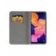 Husa SAMSUNG Galaxy S20 FE - Smart Magnet (Auriu)