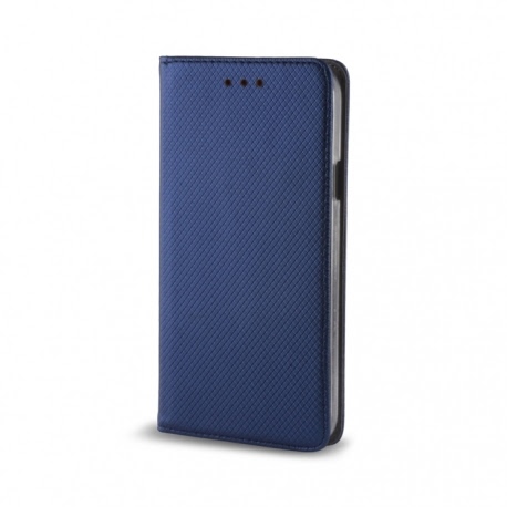 Husa SAMSUNG Galaxy S20 FE - Smart Magnet (Bleumarin)