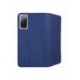 Husa SAMSUNG Galaxy S20 FE - Smart Magnet (Bleumarin)