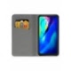 Husa MOTOROLA Moto G9 Play - Smart Magnet (Negru)