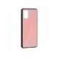 Husa SAMSUNG Galaxy A71 - Glass (Roz)