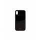 Husa XIAOMI Redmi 9A - Glass (Negru)