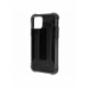 Husa APPLE iPhone 12 \ 12 Pro - Armor (Negru)