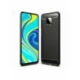 Husa XIAOMI Redmi Note 9 Pro Max - Carbon (Negru) FORCELL