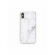 Husa XIAOMI Redmi Note 8 Pro - Marble No1 (Alb) FORCELL