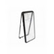 Husa SAMSUNG Galaxy A21s - Magneto (Negru)