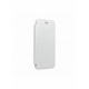 Husa SAMSUNG Galaxy A40 - Electro Book (Argintiu)