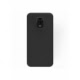 Husa XIAOMI Redmi Note 9S - Ultra Slim Mat (Negru)