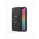 Husa APPLE iPhone 6\6S - Ring Armor (Negru)