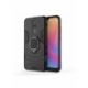 Husa APPLE iPhone 7 \ 8 - Ring Armor (Negru)